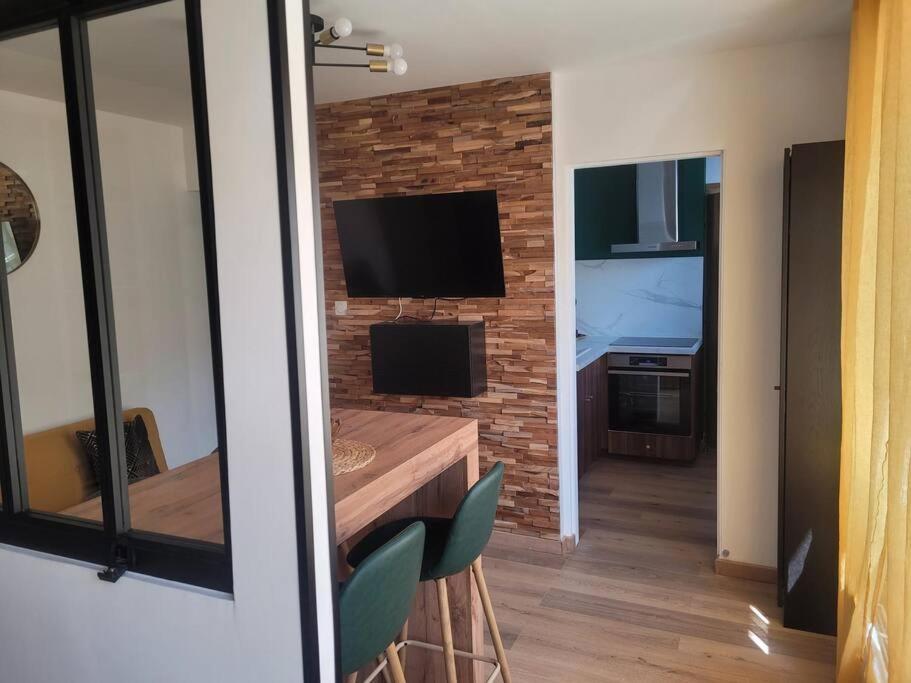 Mon Ciel Etoile Apartment Berck Exterior photo